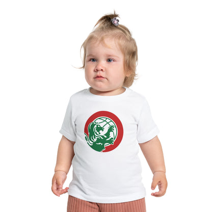 Baby Short Sleeve Tee