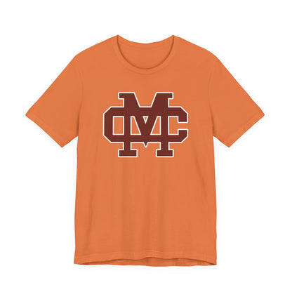 Jersey Short Sleeve Tee