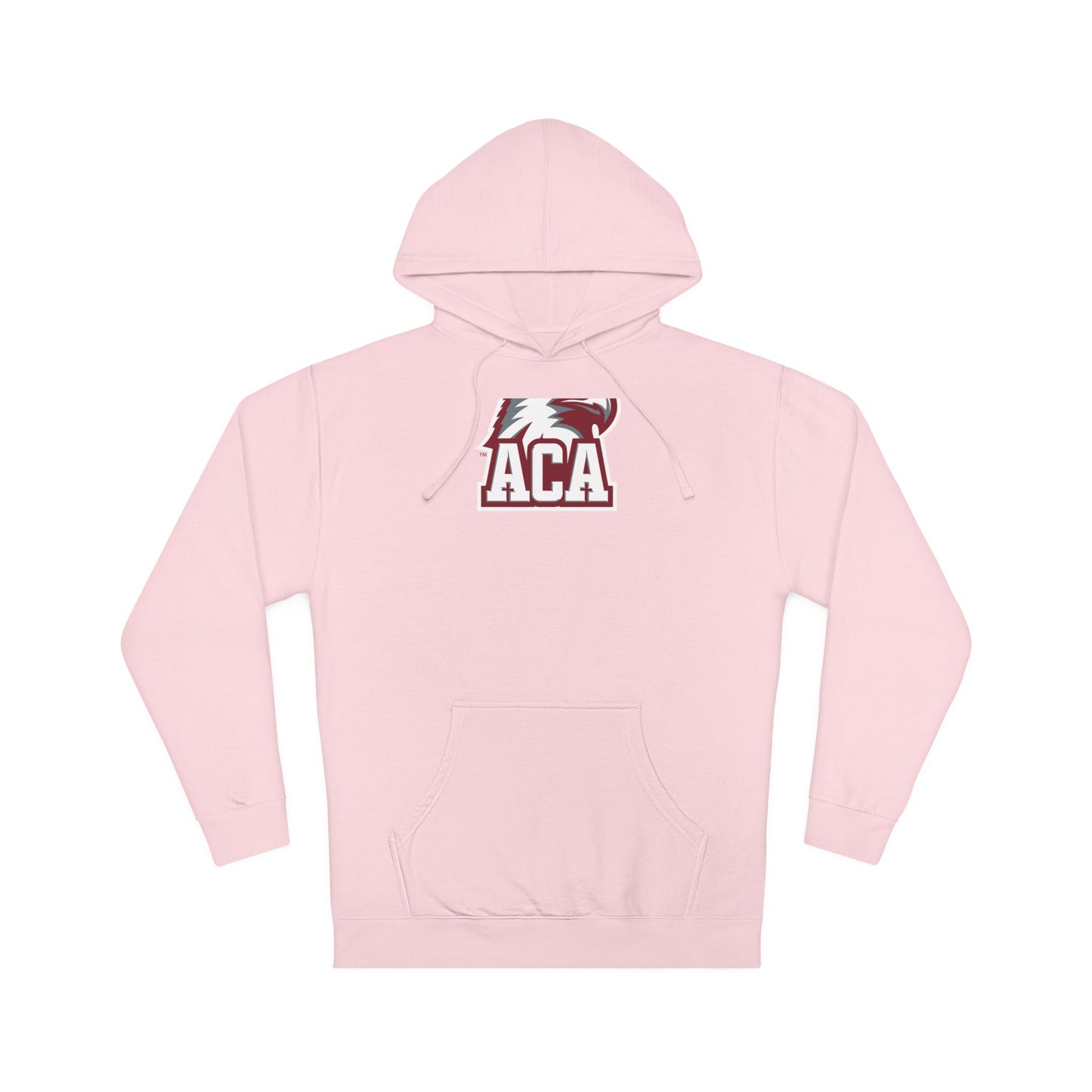 Midweight Pullover Hoodie