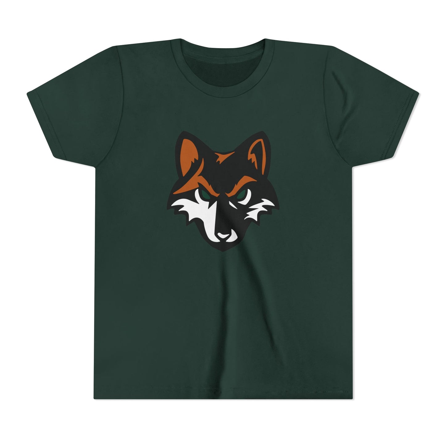 Youth Short Sleeve Tee