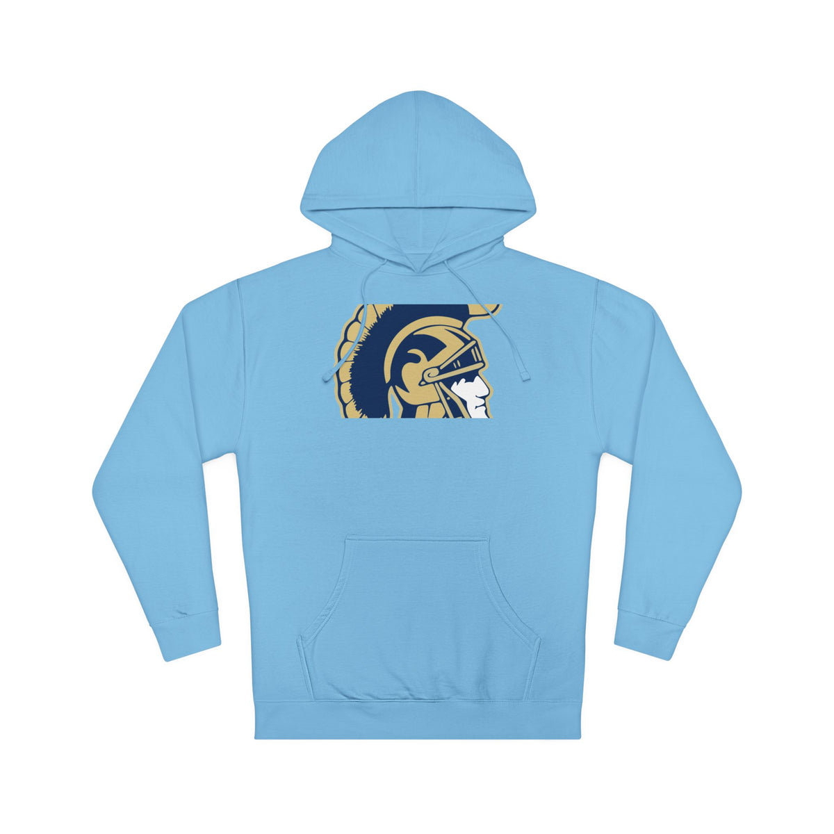 Midweight Pullover Hoodie