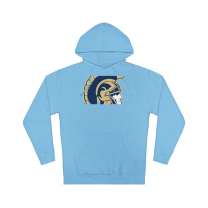 Midweight Pullover Hoodie