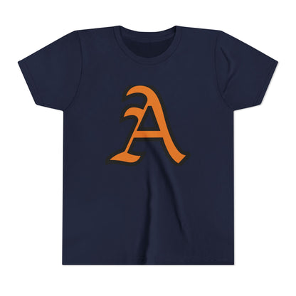 Youth Short Sleeve Tee