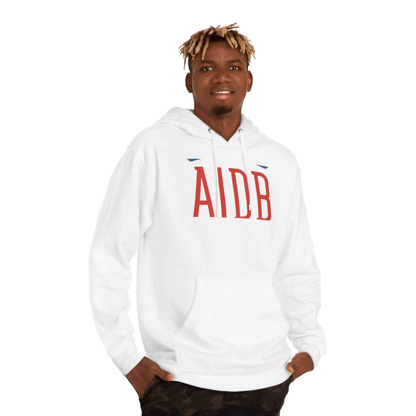 Midweight Pullover Hoodie