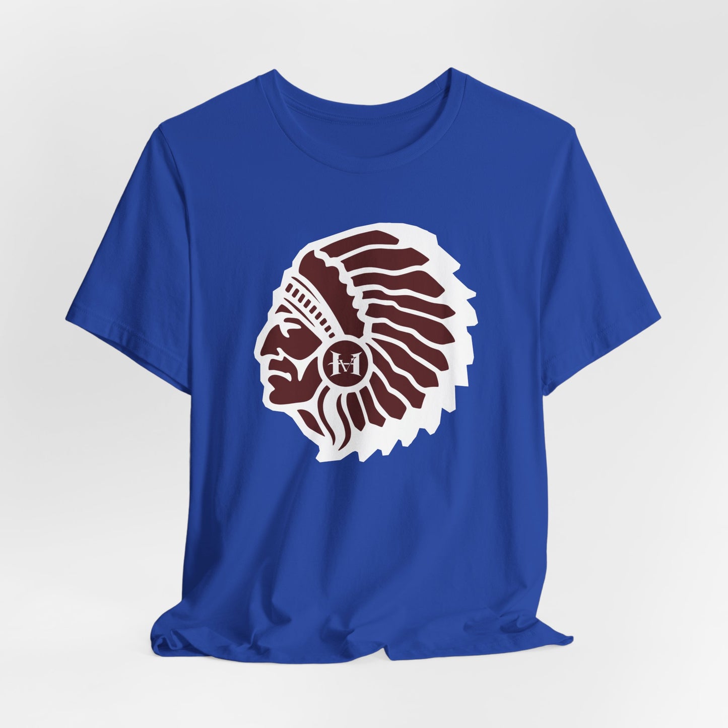 Jersey Short Sleeve Tee