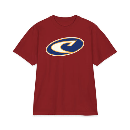 Max Heavyweight Short Sleeve Tee