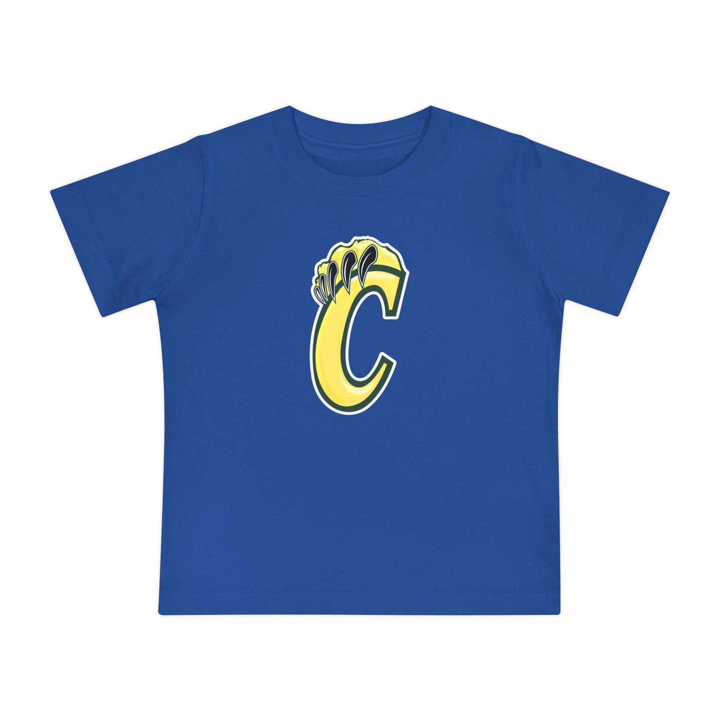 Baby Short Sleeve Tee