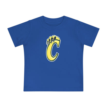 Baby Short Sleeve Tee