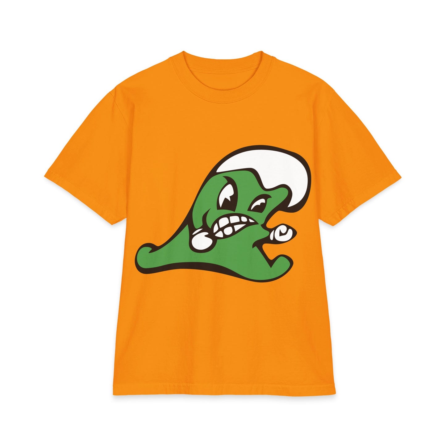 Max Heavyweight Short Sleeve Tee