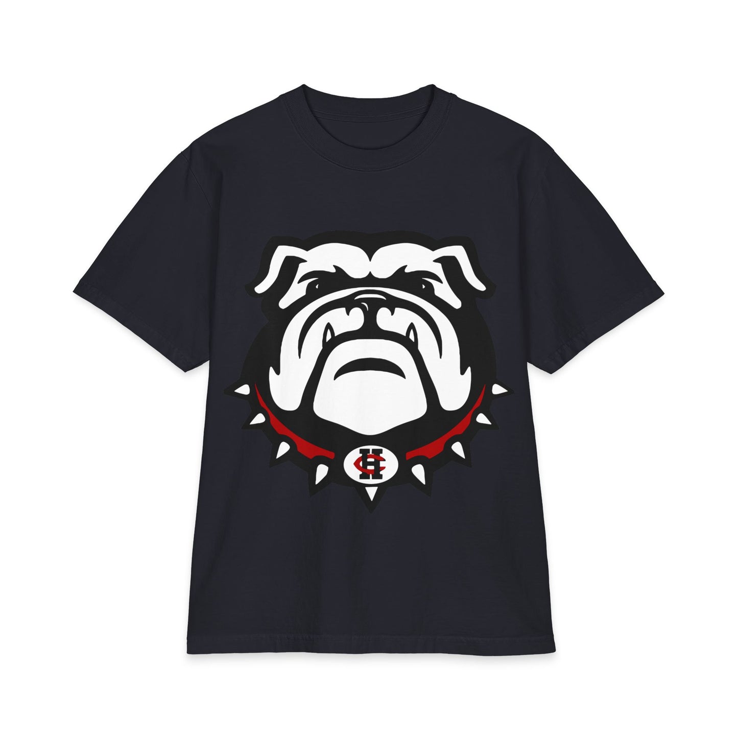 Max Heavyweight Short Sleeve Tee