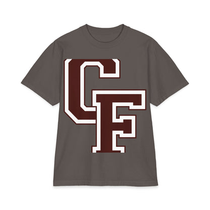 Max Heavyweight Short Sleeve Tee