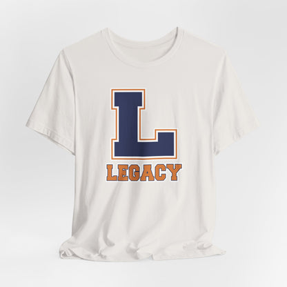 Jersey Short Sleeve Tee