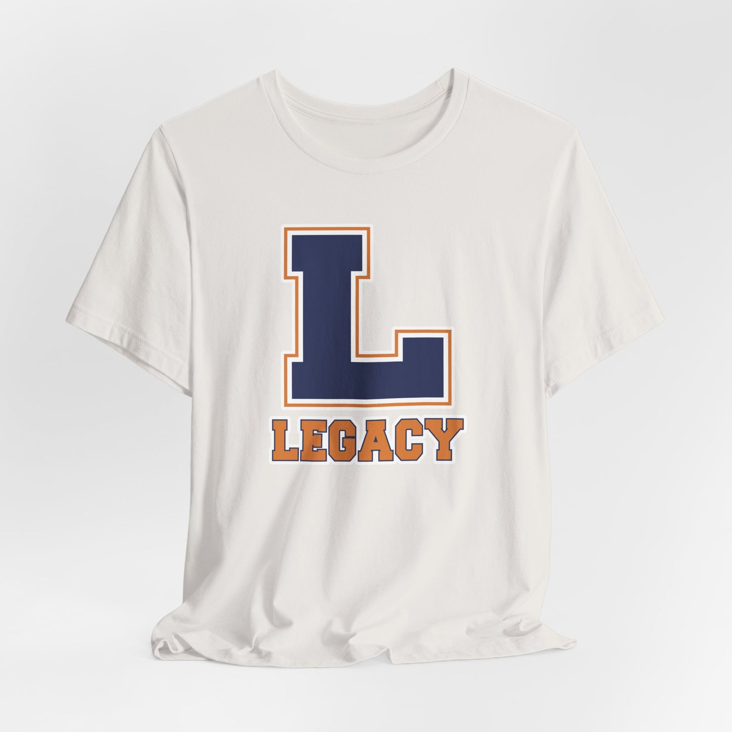 Jersey Short Sleeve Tee