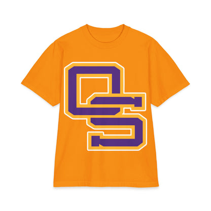 Max Heavyweight Short Sleeve Tee