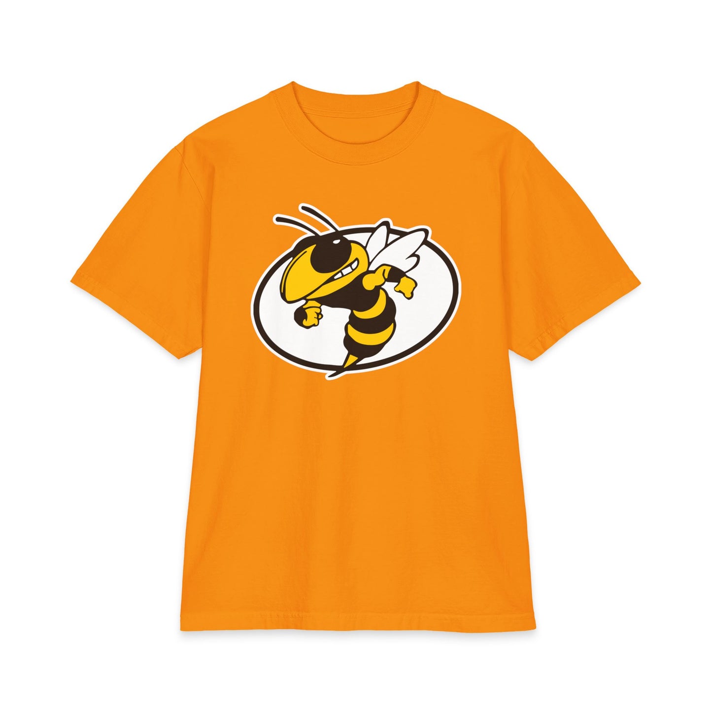 Max Heavyweight Short Sleeve Tee