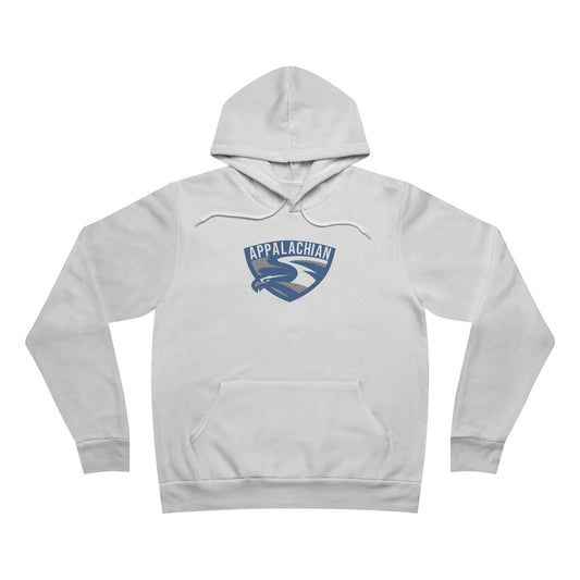 Sponge Fleece Pullover Hoodie