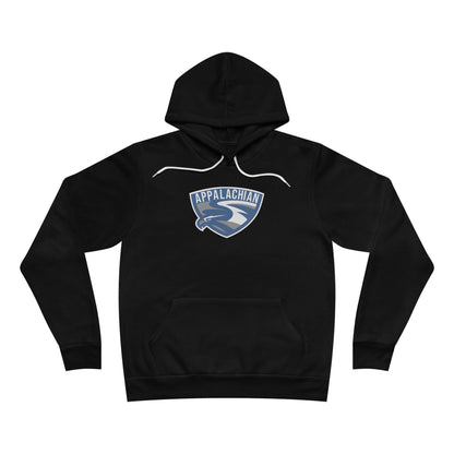 Sponge Fleece Pullover Hoodie