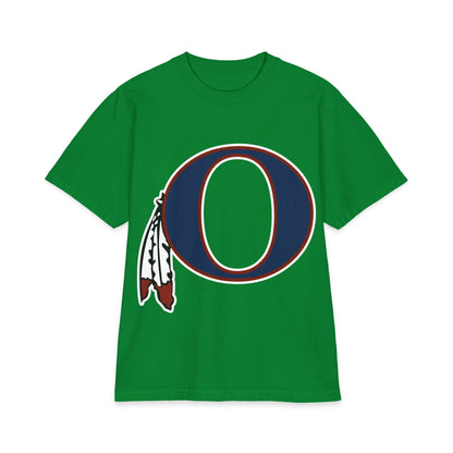 Max Heavyweight Short Sleeve Tee