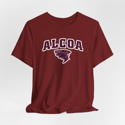 Jersey Short Sleeve Tee