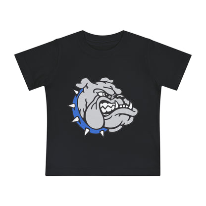 Baby Short Sleeve Tee