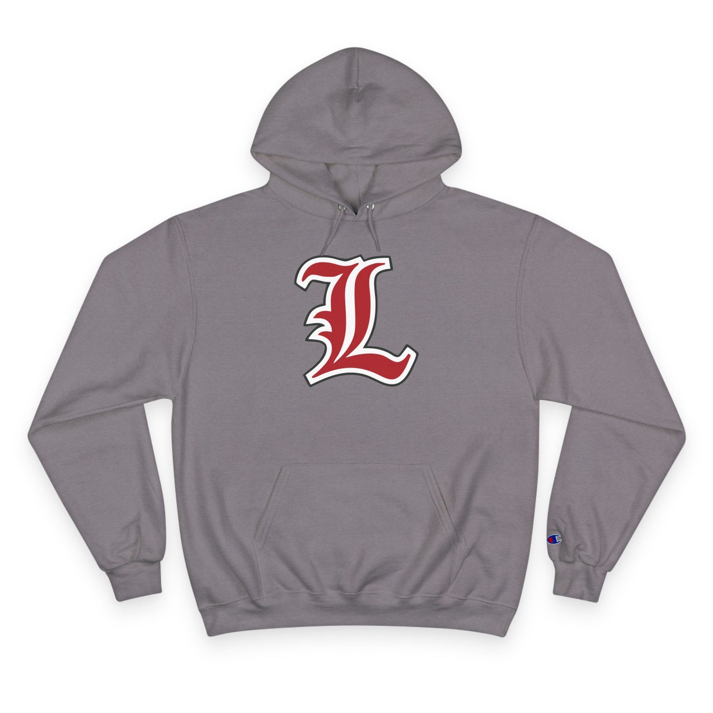 Champion Powerblend Fleece Pullover Hoodie