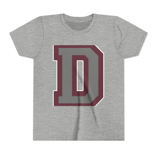 Youth Short Sleeve Tee