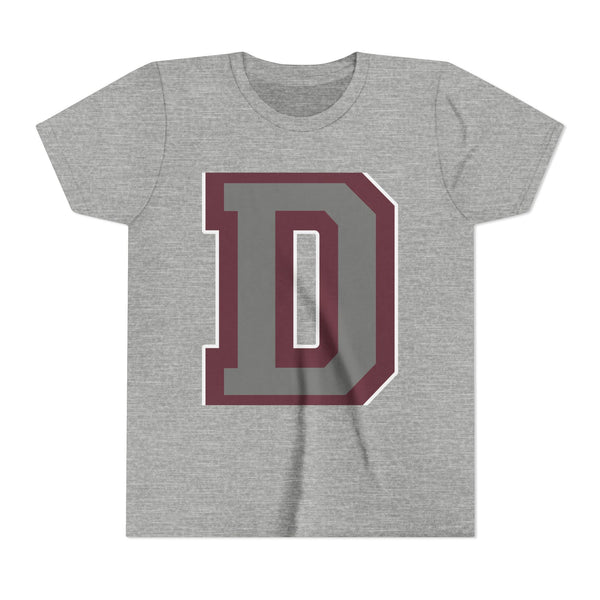 Youth Short Sleeve Tee