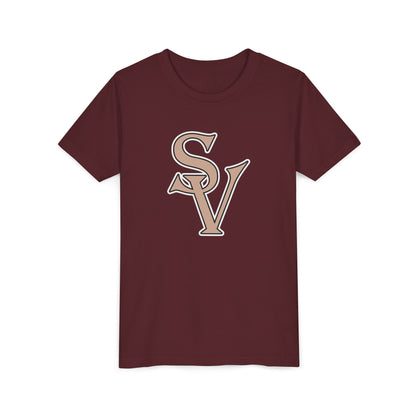 Youth Short Sleeve Tee