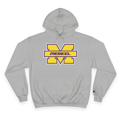 Champion Powerblend Fleece Pullover Hoodie