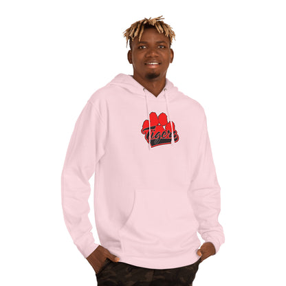 Midweight Pullover Hoodie
