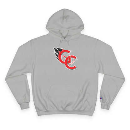 Champion Powerblend Fleece Pullover Hoodie