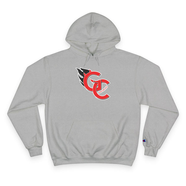 Champion Powerblend Fleece Pullover Hoodie