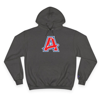 Champion Powerblend Fleece Pullover Hoodie