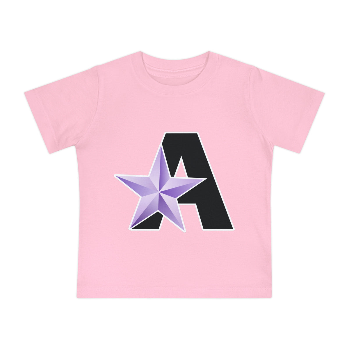 Baby Short Sleeve Tee