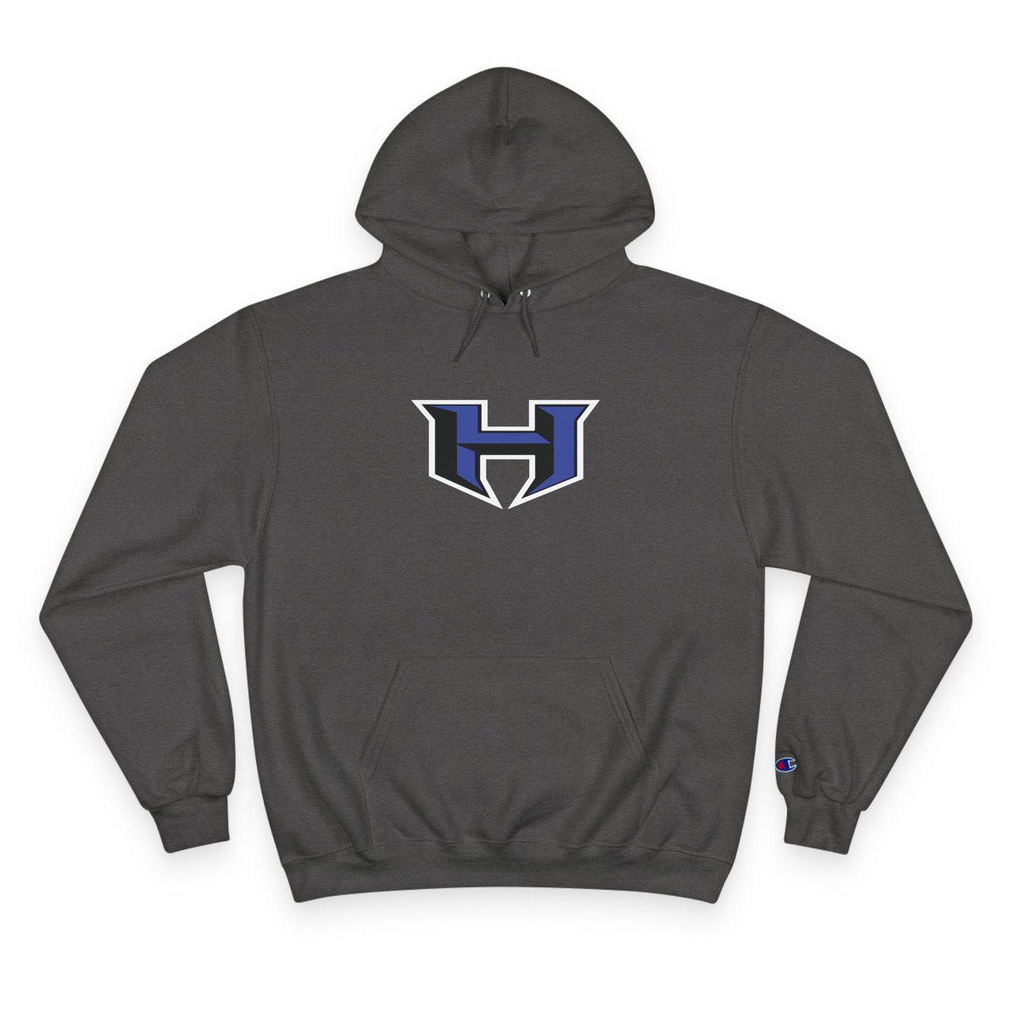 Champion Powerblend Fleece Pullover Hoodie