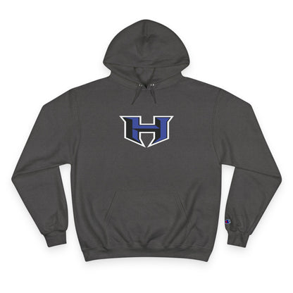 Champion Powerblend Fleece Pullover Hoodie