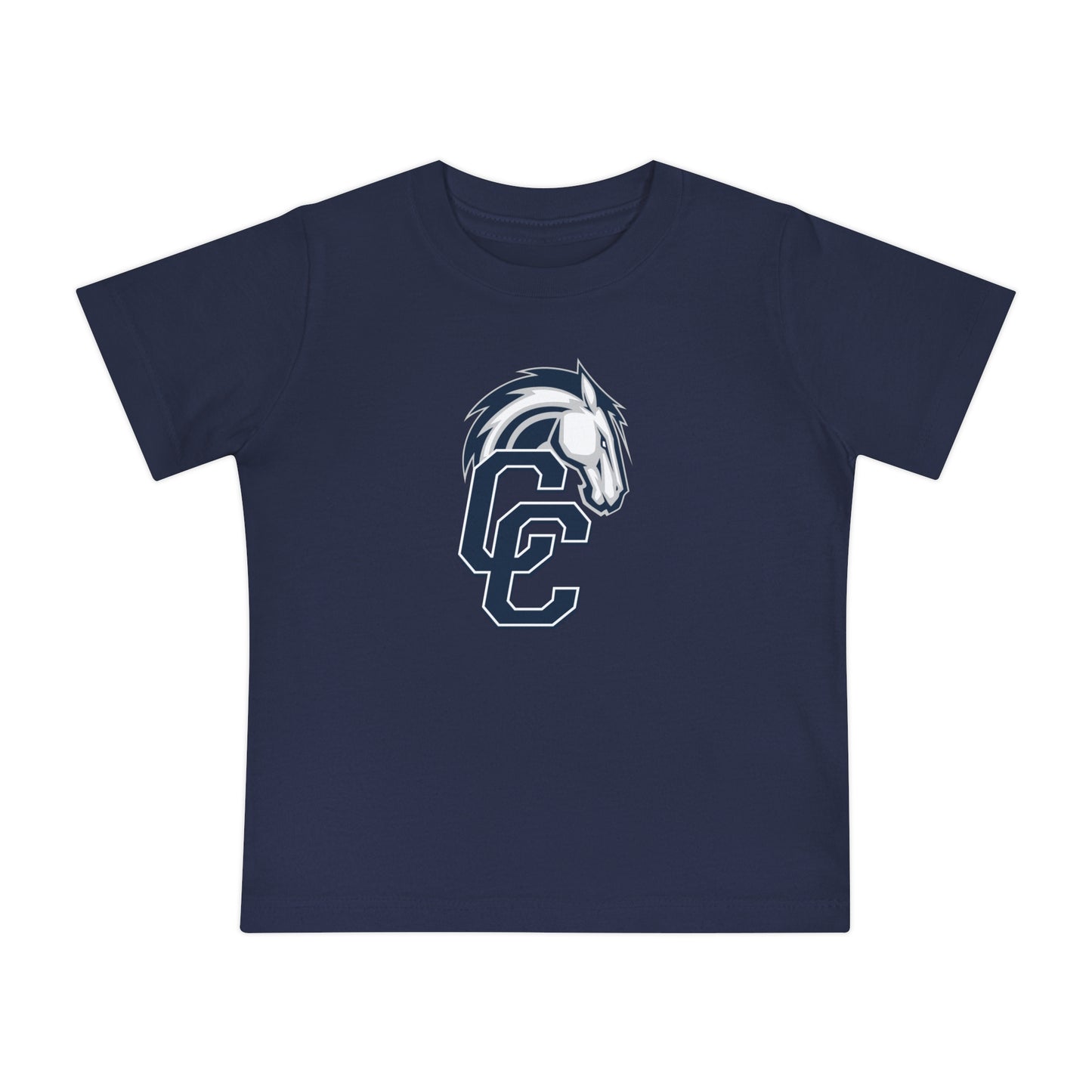 Baby Short Sleeve Tee