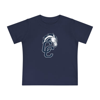 Baby Short Sleeve Tee