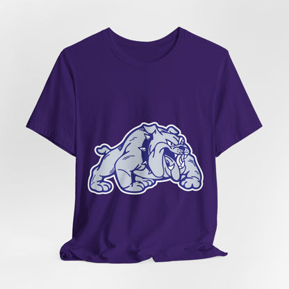 Jersey Short Sleeve Tee