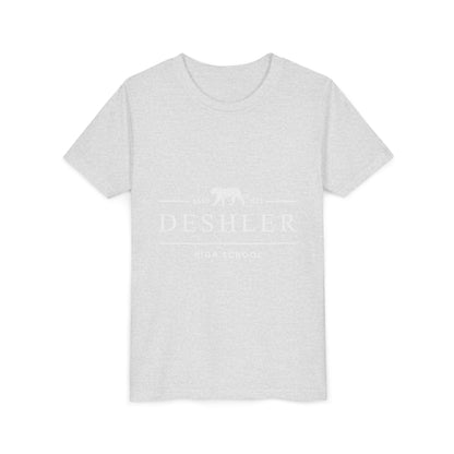 Youth Short Sleeve Tee