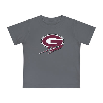 Baby Short Sleeve Tee