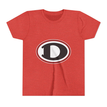 Youth Short Sleeve Tee