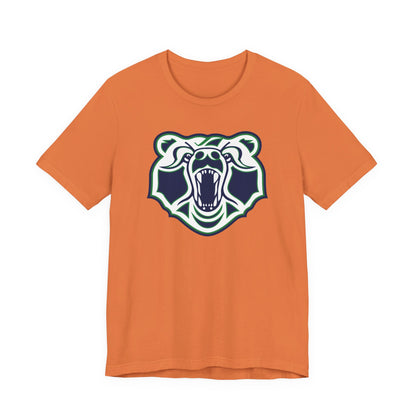 Jersey Short Sleeve Tee