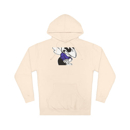 Midweight Pullover Hoodie
