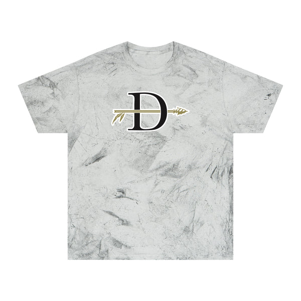 Color Blast School Spirit Tee