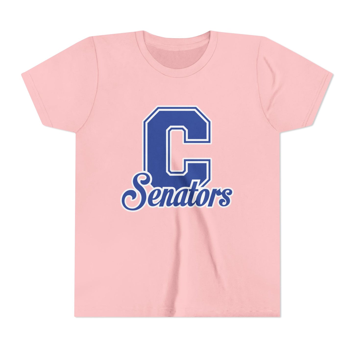 Youth Short Sleeve Tee