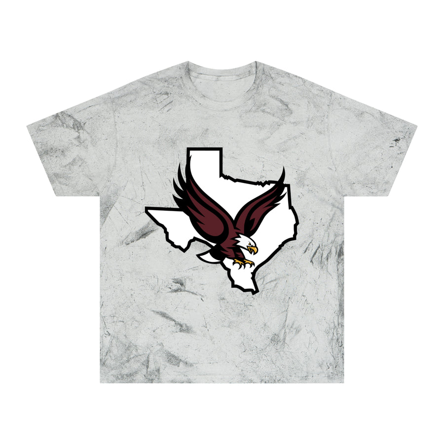 Color Blast School Spirit Tee