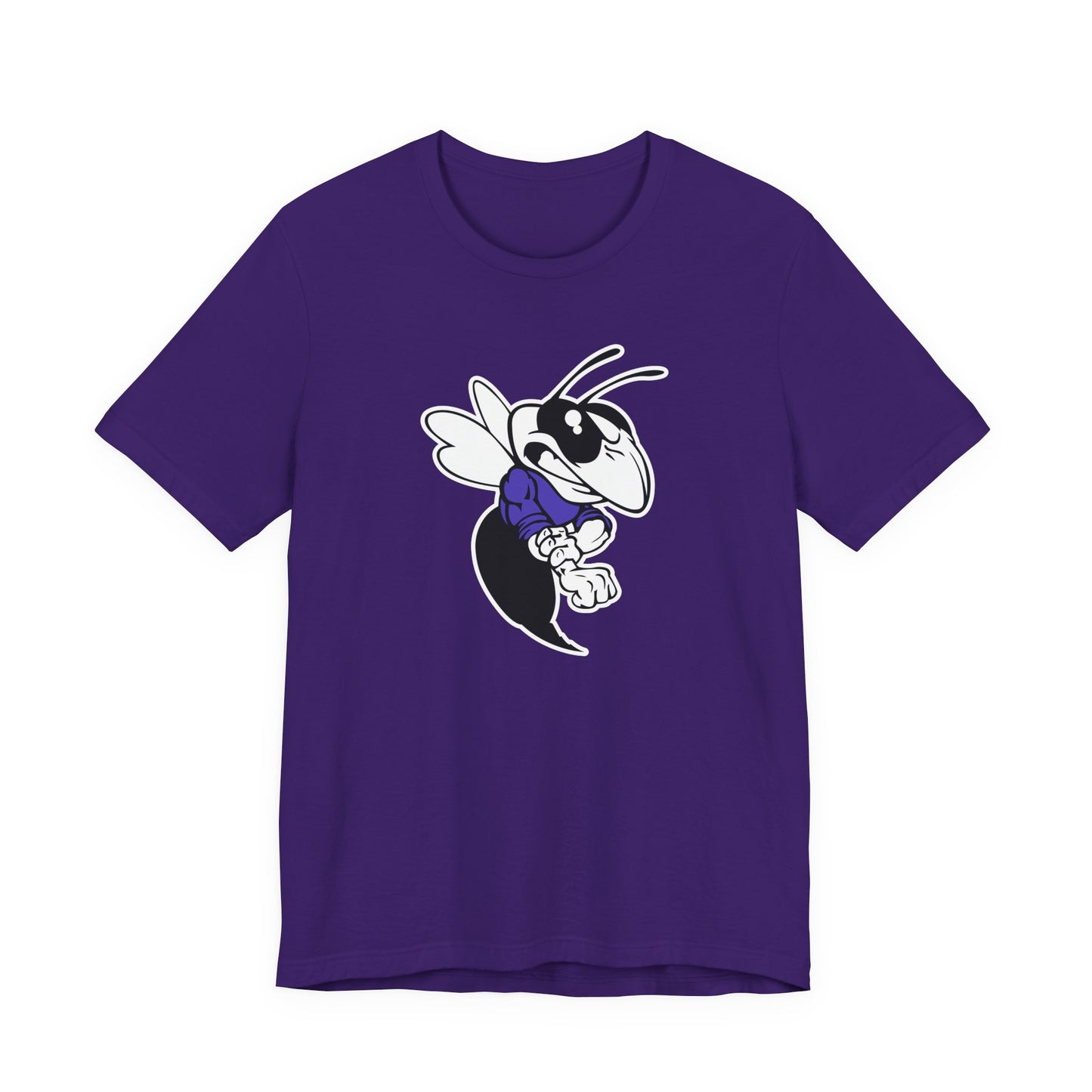 Jersey Short Sleeve Tee