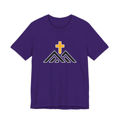 Jersey Short Sleeve Tee