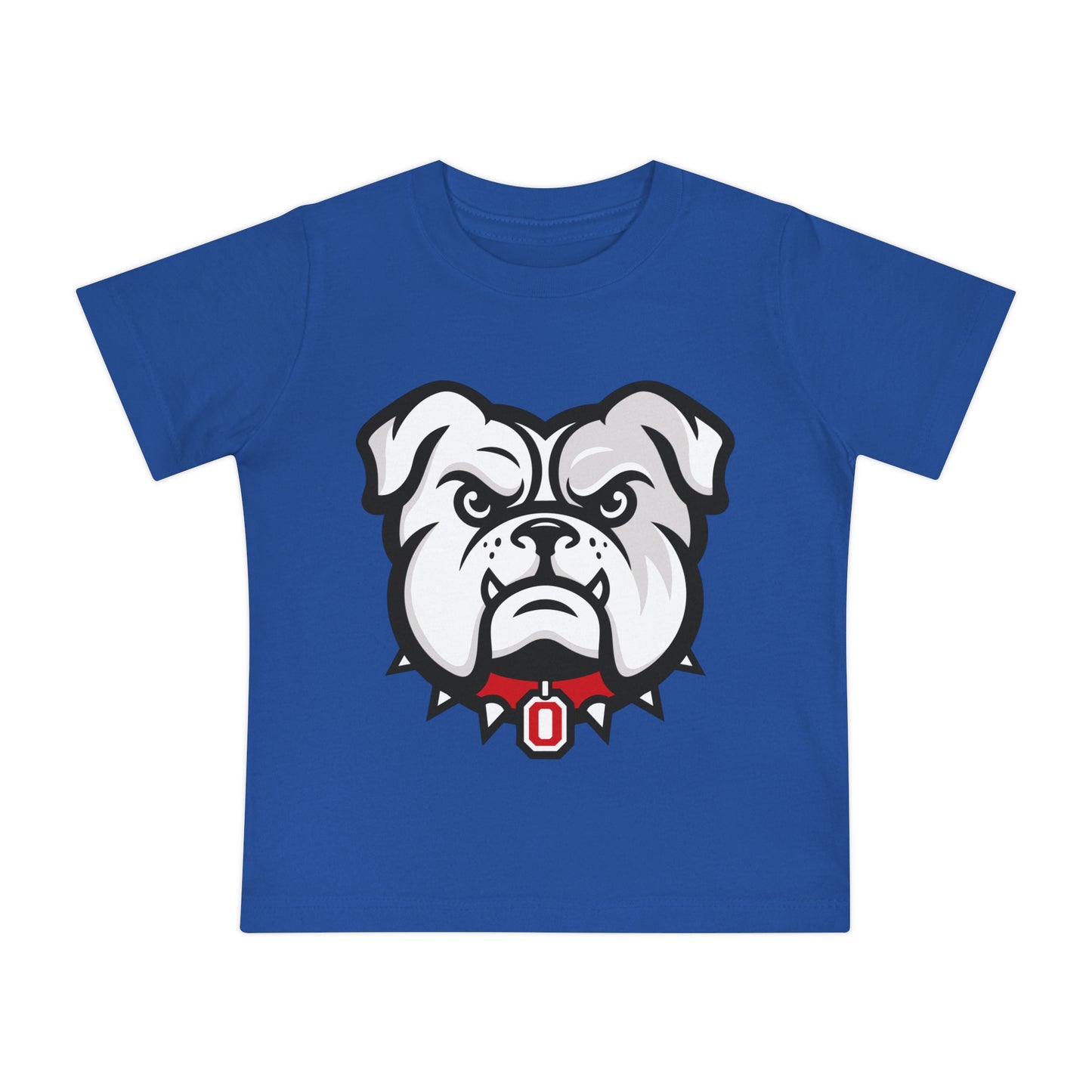 Baby Short Sleeve Tee